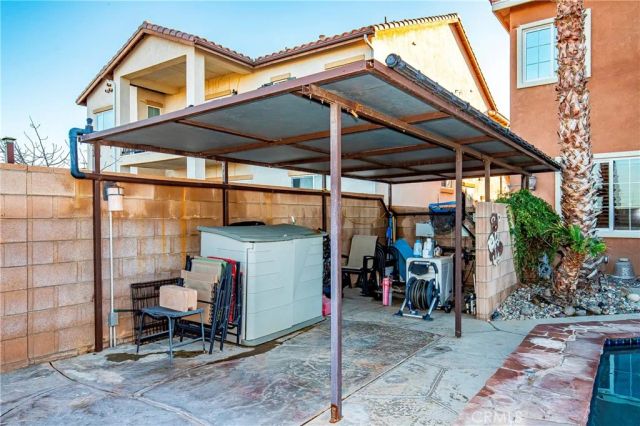 5727 W Avenue K2, Lancaster, CA 93536