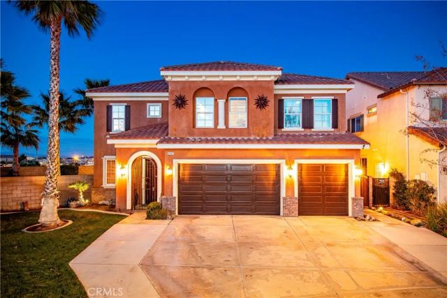 5727 W Avenue K2, Lancaster, CA 93536