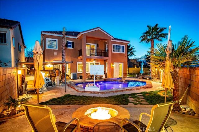 5727 W Avenue K2, Lancaster, CA 93536