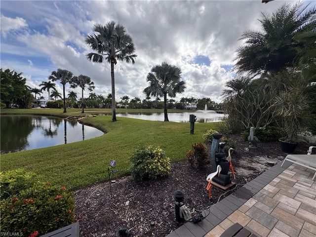 Lot 23 3020 W Riverbend Resort BLVD, Labelle, FL 33935