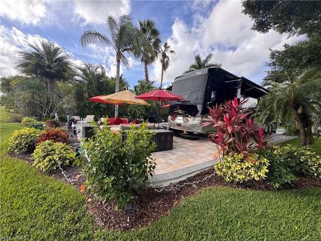 Lot 23 3020 W Riverbend Resort BLVD, Labelle, FL 33935