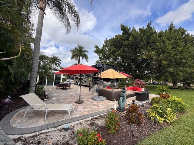 Lot 23 3020 W Riverbend Resort BLVD, Labelle, FL 33935