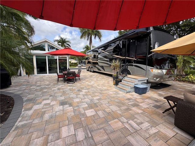 Lot 23 3020 W Riverbend Resort BLVD, Labelle, FL 33935