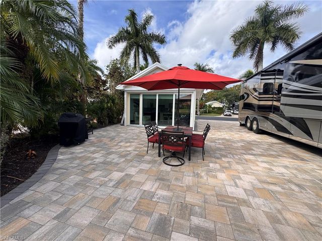 Lot 23 3020 W Riverbend Resort BLVD, Labelle, FL 33935