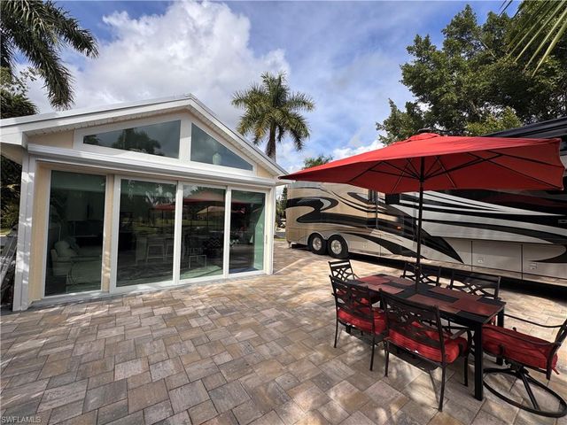 Lot 23 3020 W Riverbend Resort BLVD, Labelle, FL 33935