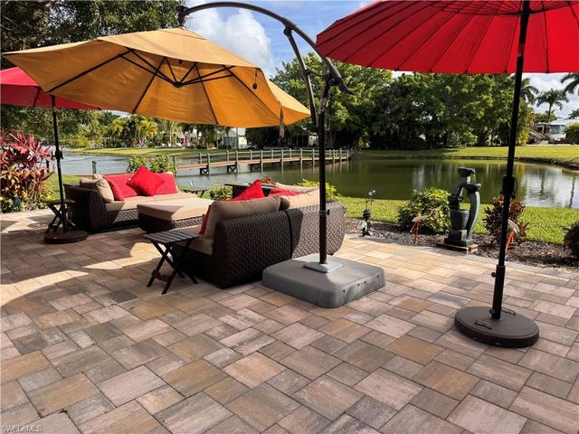 Lot 23 3020 W Riverbend Resort BLVD, Labelle, FL 33935