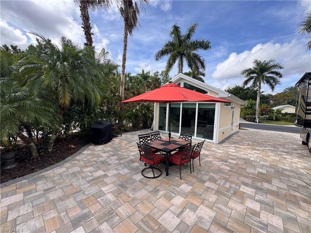 Lot 23 3020 W Riverbend Resort BLVD, Labelle, FL 33935