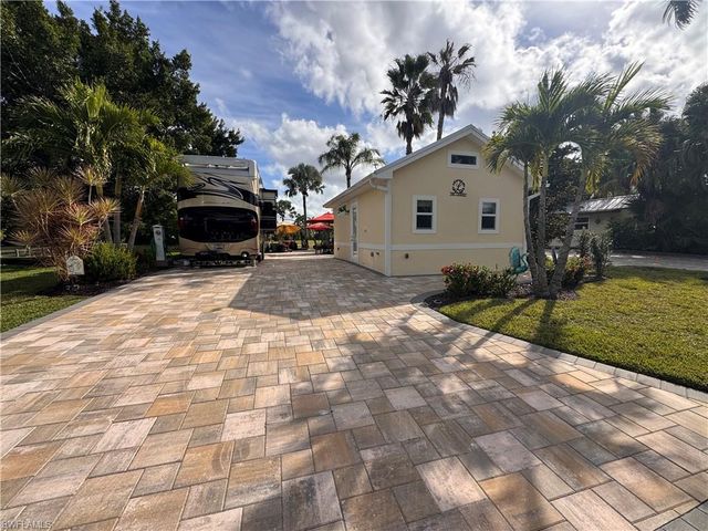 Lot 23 3020 W Riverbend Resort BLVD, Labelle, FL 33935