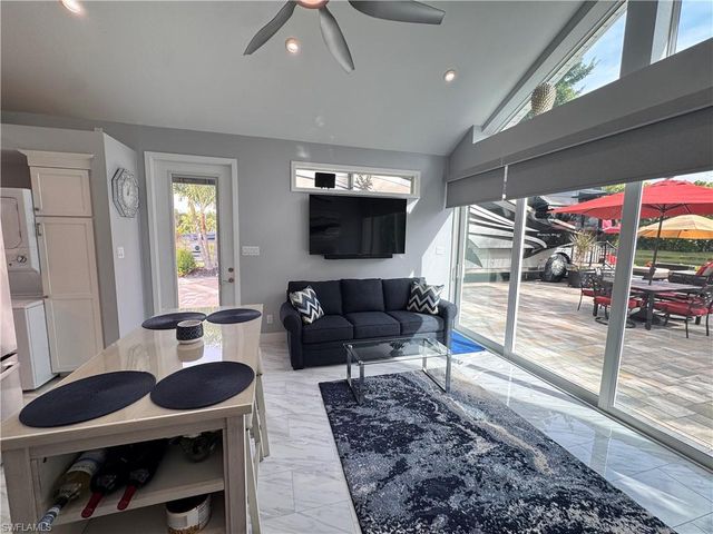 Lot 23 3020 W Riverbend Resort BLVD, Labelle, FL 33935