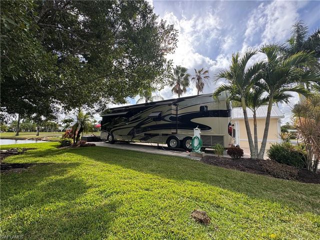 Lot 23 3020 W Riverbend Resort BLVD, Labelle, FL 33935