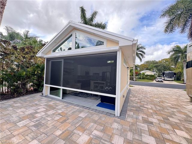 Lot 23 3020 W Riverbend Resort BLVD, Labelle, FL 33935