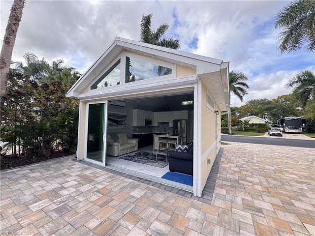 Lot 23 3020 W Riverbend Resort BLVD, Labelle, FL 33935