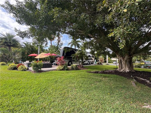 Lot 23 3020 W Riverbend Resort BLVD, Labelle, FL 33935