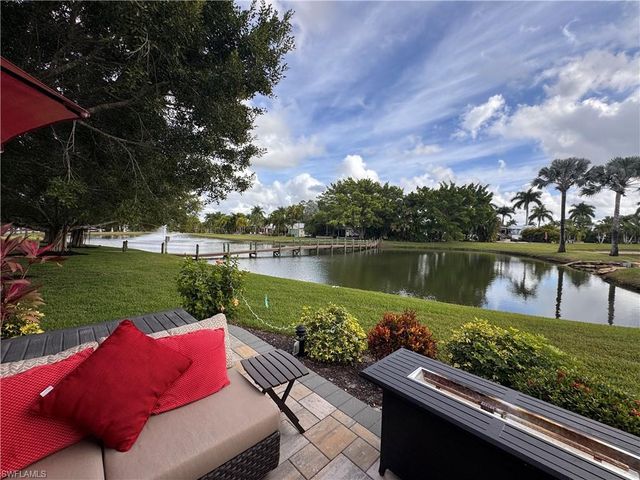 Lot 23 3020 W Riverbend Resort BLVD, Labelle, FL 33935