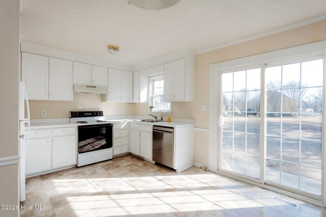 2025 Old Grantham Road, Goldsboro, NC 27530