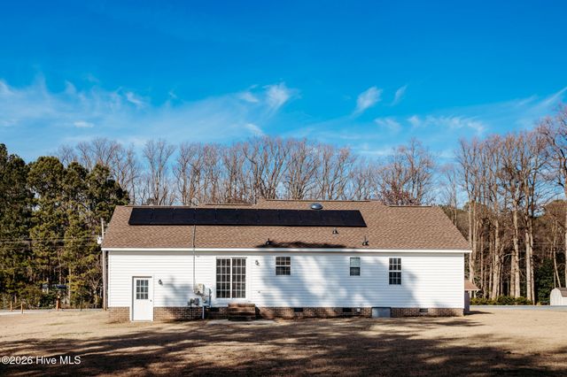 2025 Old Grantham Road, Goldsboro, NC 27530