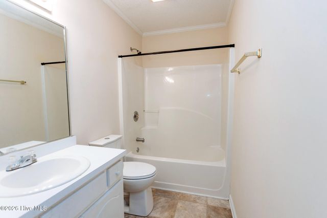 2025 Old Grantham Road, Goldsboro, NC 27530