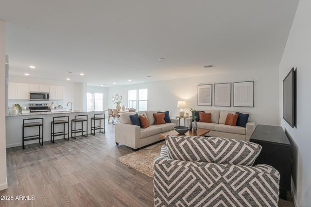 1101 W GRESSINGER Street, Florence, AZ 85132