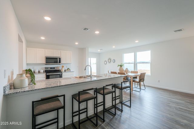 1101 W GRESSINGER Street, Florence, AZ 85132