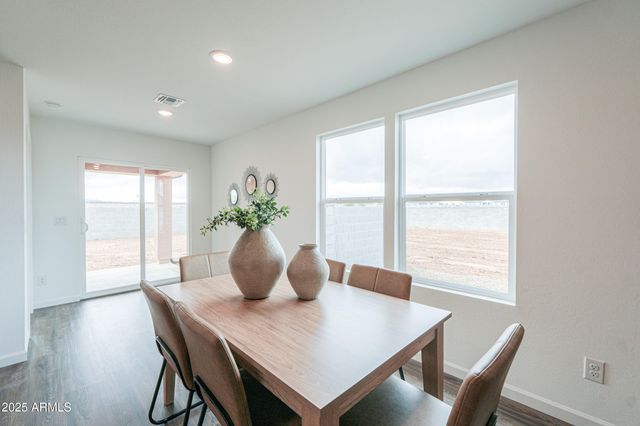 1101 W GRESSINGER Street, Florence, AZ 85132