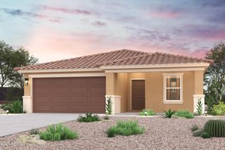 1101 W GRESSINGER Street, Florence, AZ 85132