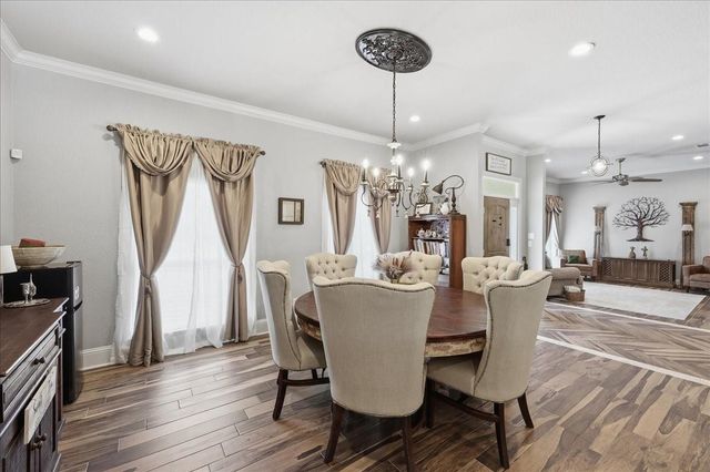 4434 Hillbrook Drive, Orange, TX 77632