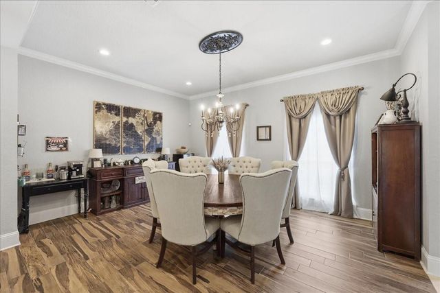 4434 Hillbrook Drive, Orange, TX 77632