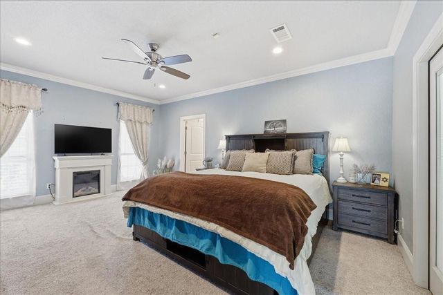 4434 Hillbrook Drive, Orange, TX 77632