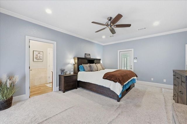 4434 Hillbrook Drive, Orange, TX 77632