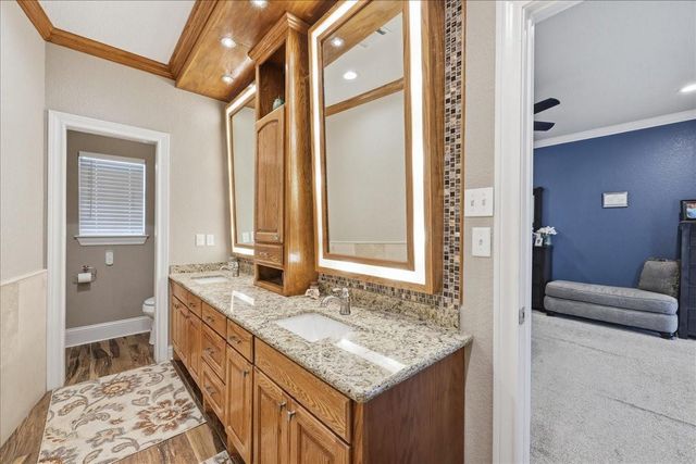 4434 Hillbrook Drive, Orange, TX 77632