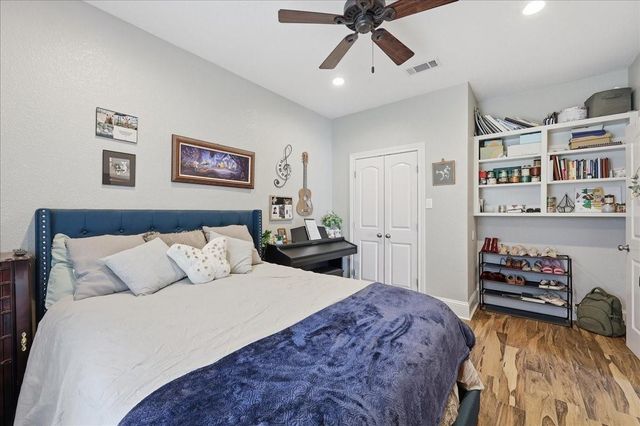 4434 Hillbrook Drive, Orange, TX 77632