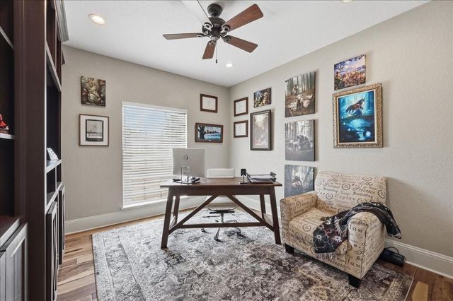 4434 Hillbrook Drive, Orange, TX 77632