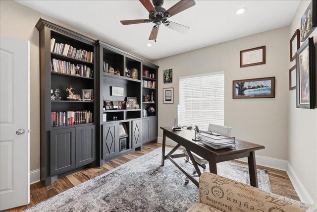 4434 Hillbrook Drive, Orange, TX 77632