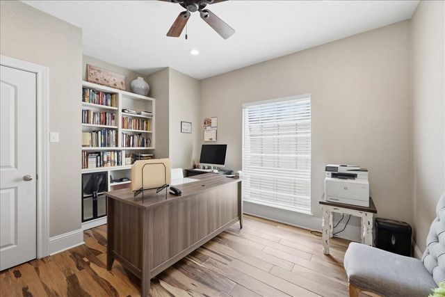 4434 Hillbrook Drive, Orange, TX 77632