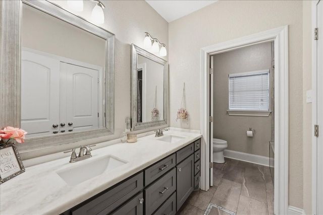 4434 Hillbrook Drive, Orange, TX 77632