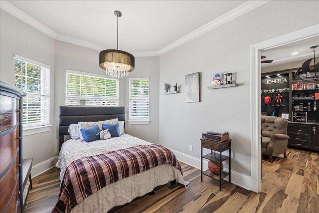 4434 Hillbrook Drive, Orange, TX 77632