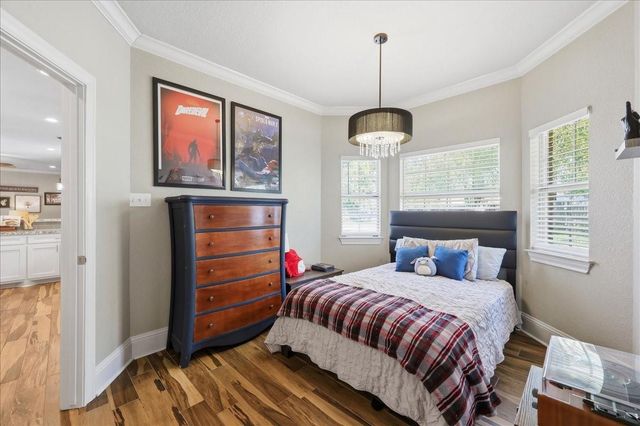 4434 Hillbrook Drive, Orange, TX 77632