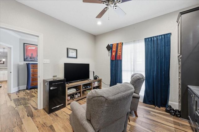 4434 Hillbrook Drive, Orange, TX 77632