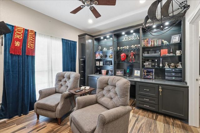 4434 Hillbrook Drive, Orange, TX 77632