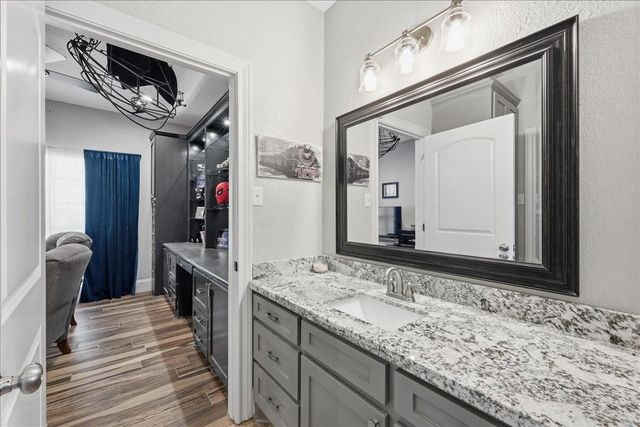 4434 Hillbrook Drive, Orange, TX 77632