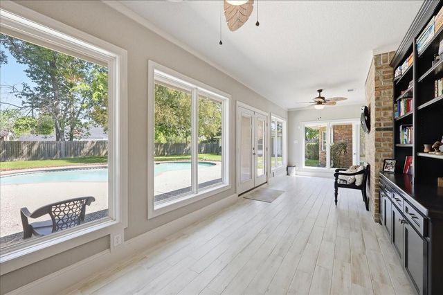 4434 Hillbrook Drive, Orange, TX 77632