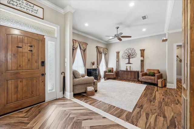 4434 Hillbrook Drive, Orange, TX 77632