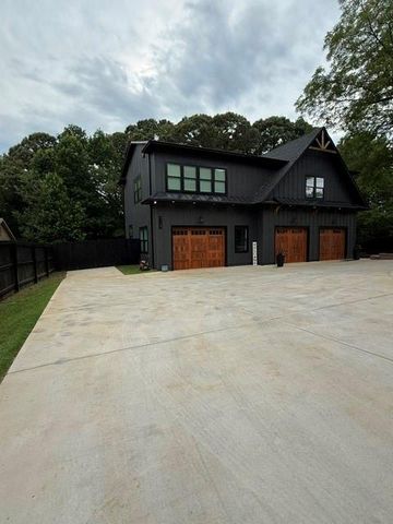 0000 Ridge Road, Buford, GA 30519