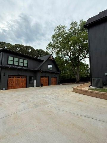 0000 Ridge Road, Buford, GA 30519