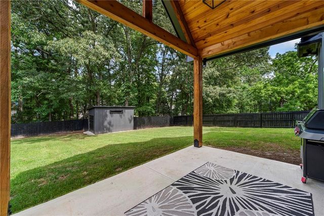 0000 Ridge Road, Buford, GA 30519