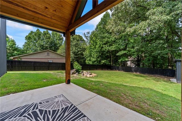 0000 Ridge Road, Buford, GA 30519