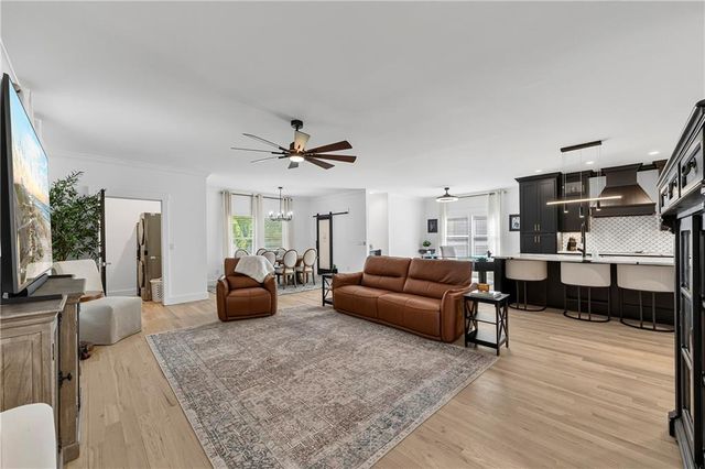 0000 Ridge Road, Buford, GA 30519