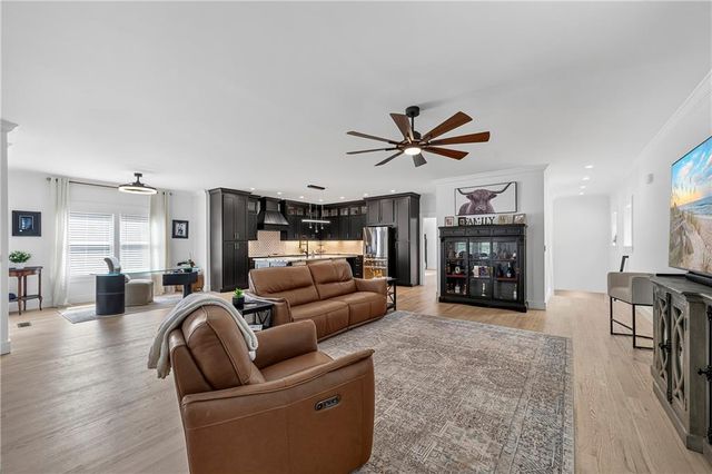 0000 Ridge Road, Buford, GA 30519