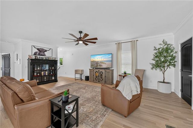 0000 Ridge Road, Buford, GA 30519