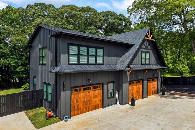 0000 Ridge Road, Buford, GA 30519